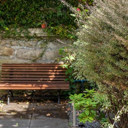 Oporto Trendy Apartments Екстериор снимка