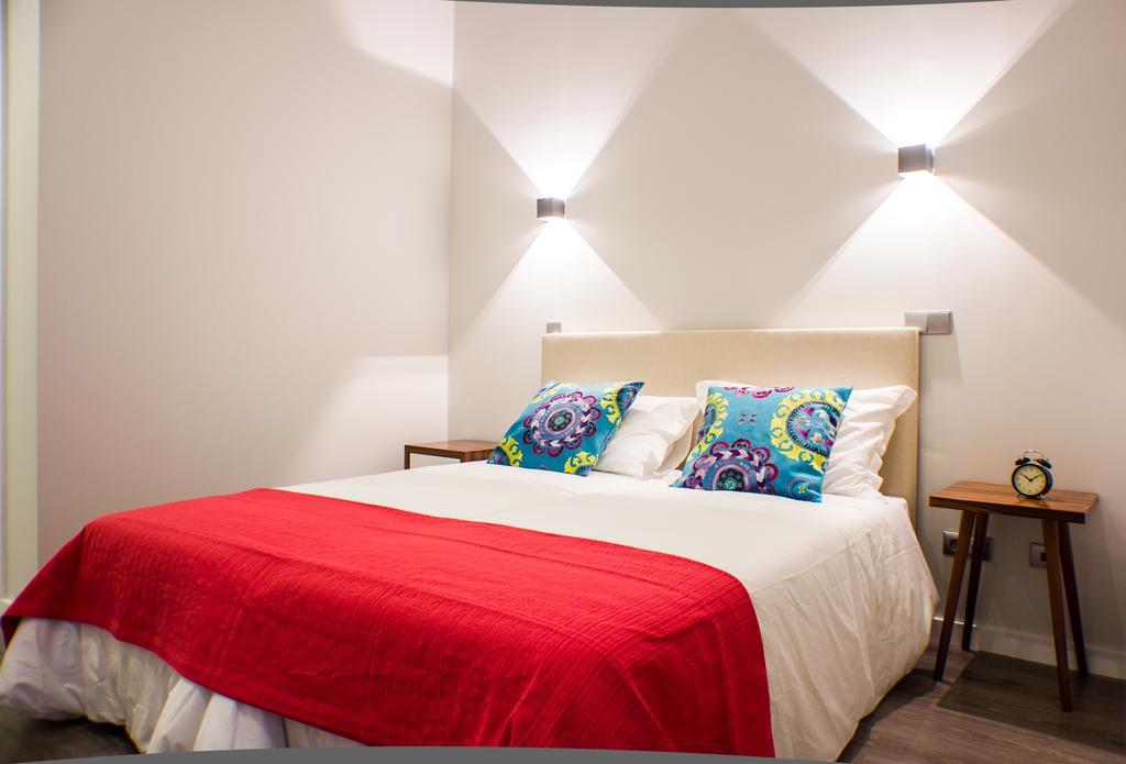Oporto Trendy Apartments Екстериор снимка