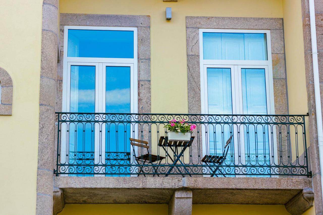 Oporto Trendy Apartments Екстериор снимка