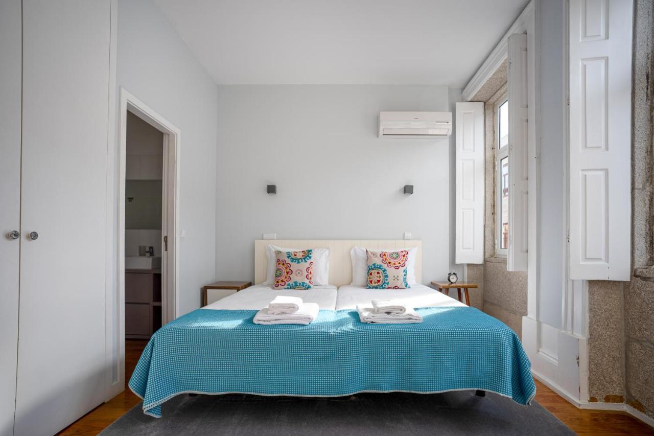 Oporto Trendy Apartments Екстериор снимка