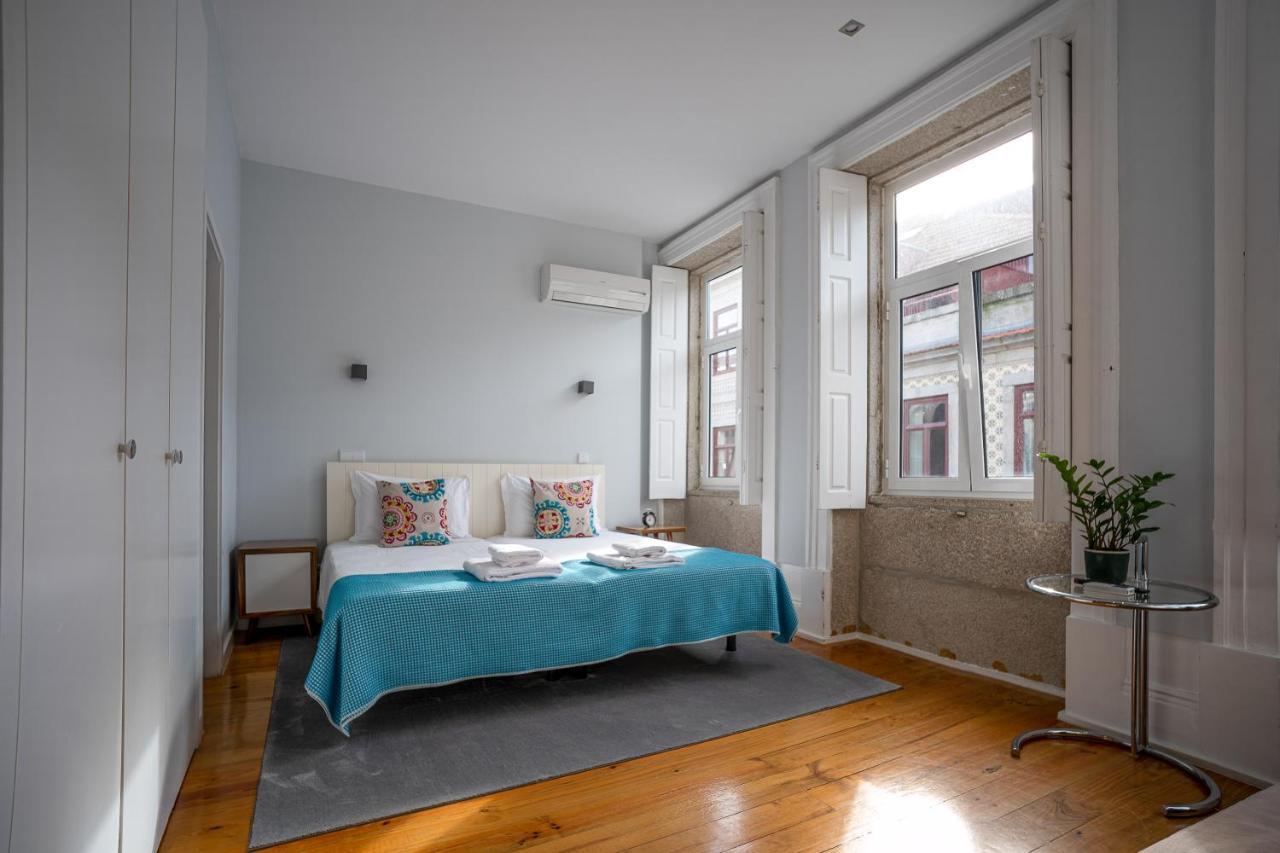 Oporto Trendy Apartments Екстериор снимка