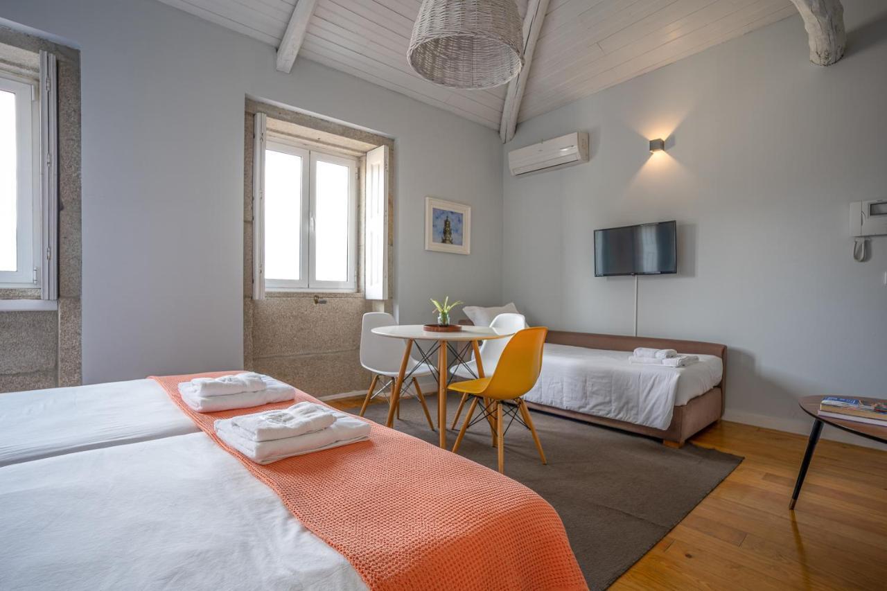 Oporto Trendy Apartments Екстериор снимка