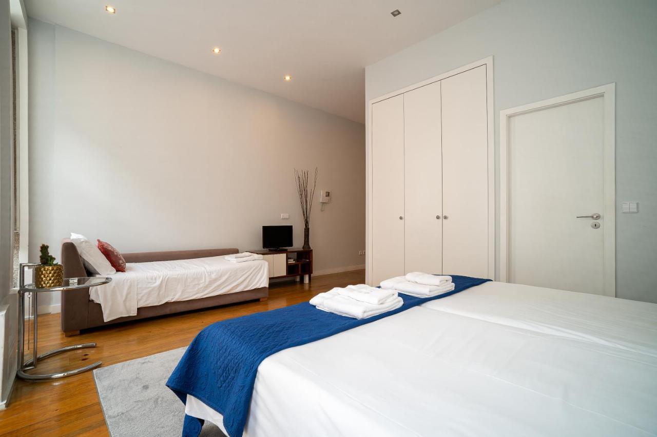Oporto Trendy Apartments Екстериор снимка