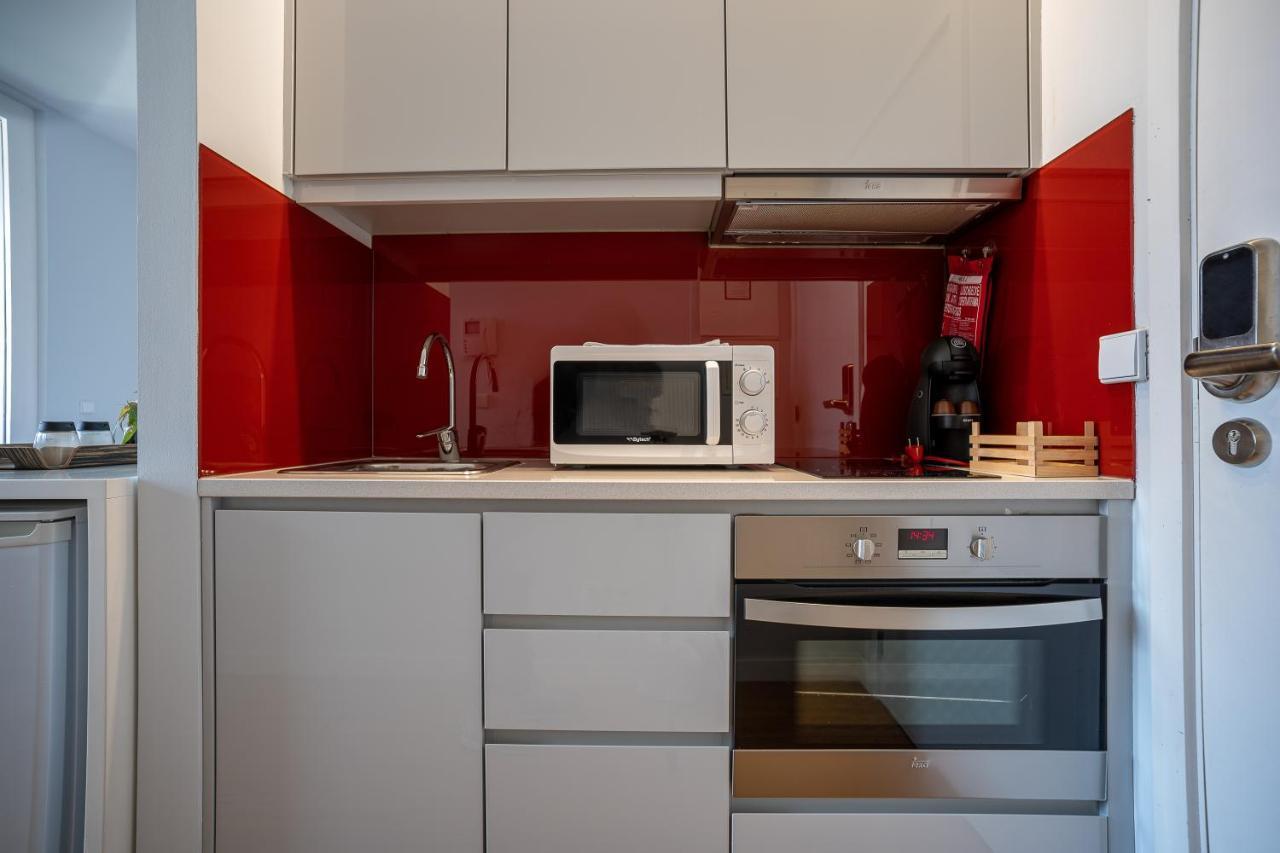 Oporto Trendy Apartments Екстериор снимка