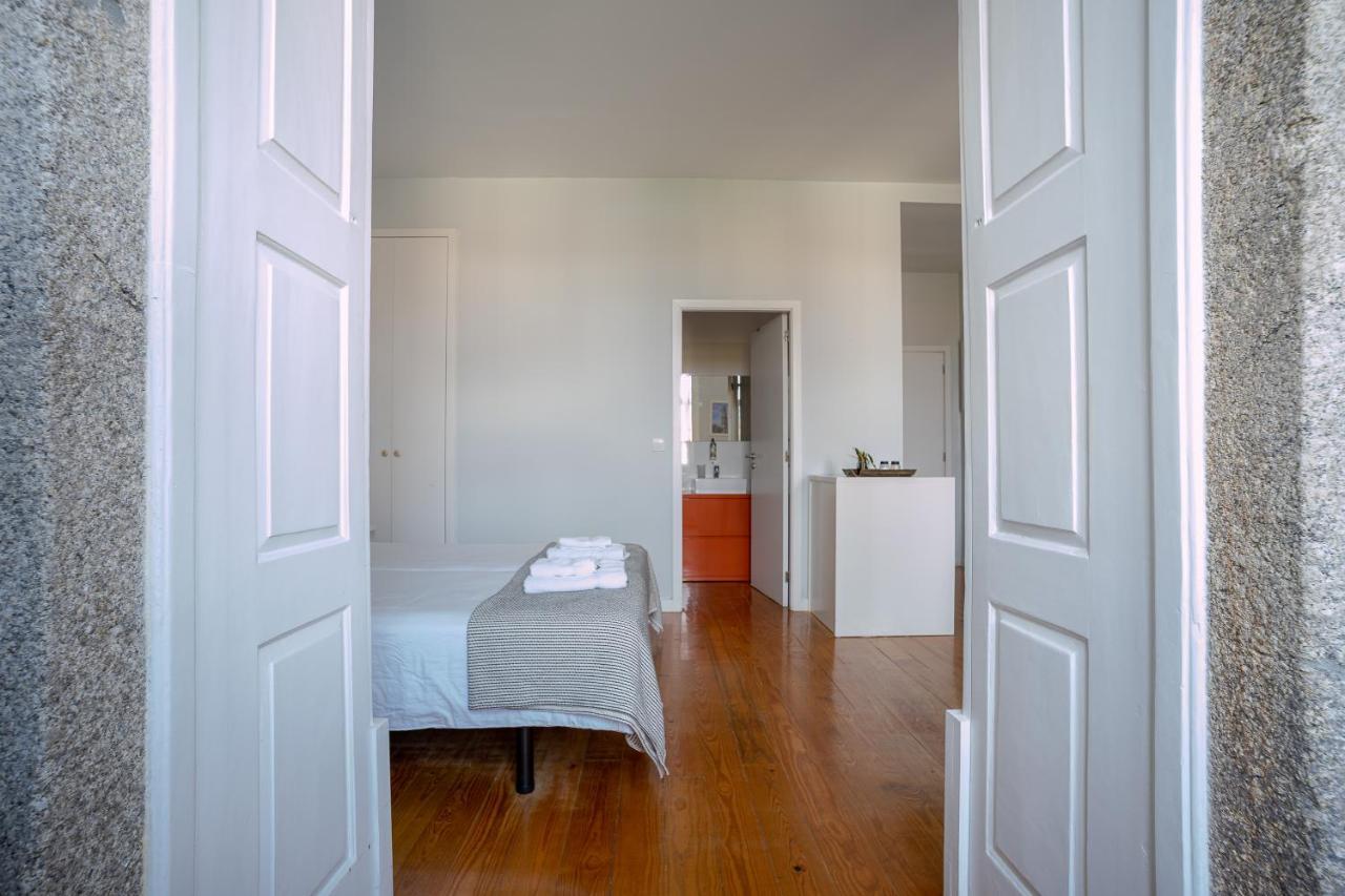 Oporto Trendy Apartments Екстериор снимка