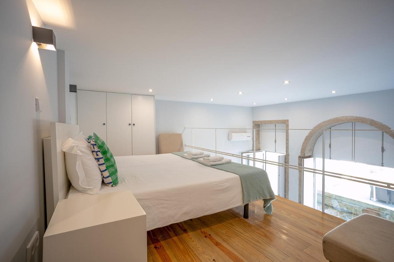 Oporto Trendy Apartments Екстериор снимка