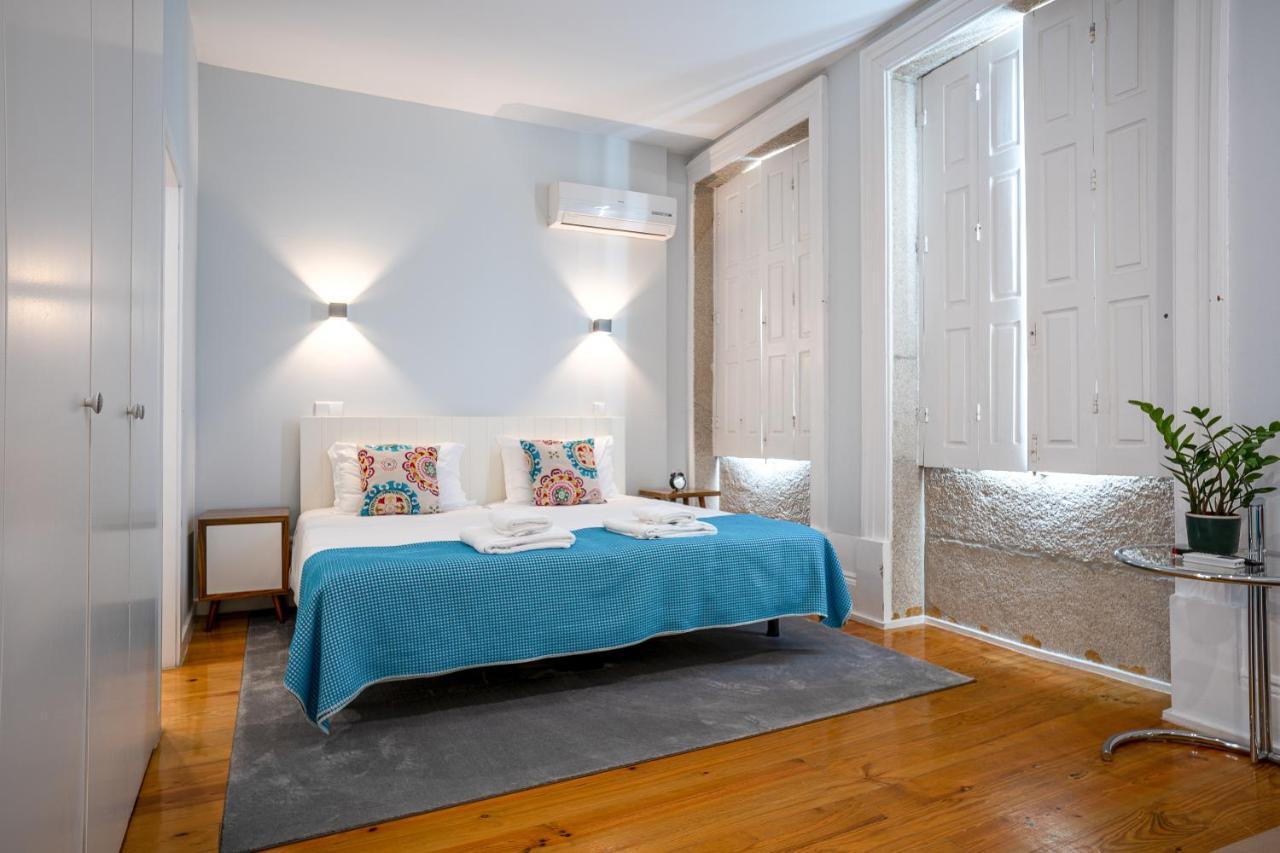 Oporto Trendy Apartments Екстериор снимка