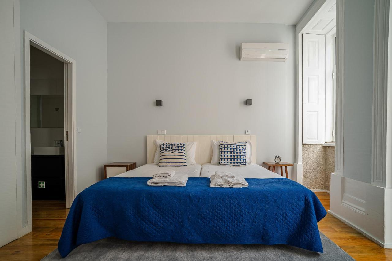 Oporto Trendy Apartments Екстериор снимка