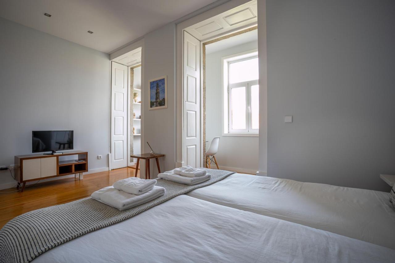 Oporto Trendy Apartments Екстериор снимка