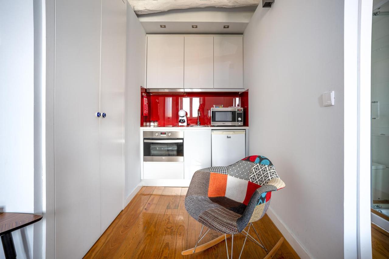 Oporto Trendy Apartments Екстериор снимка
