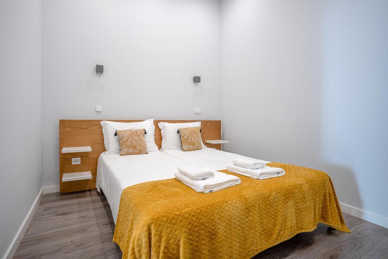 Oporto Trendy Apartments Екстериор снимка
