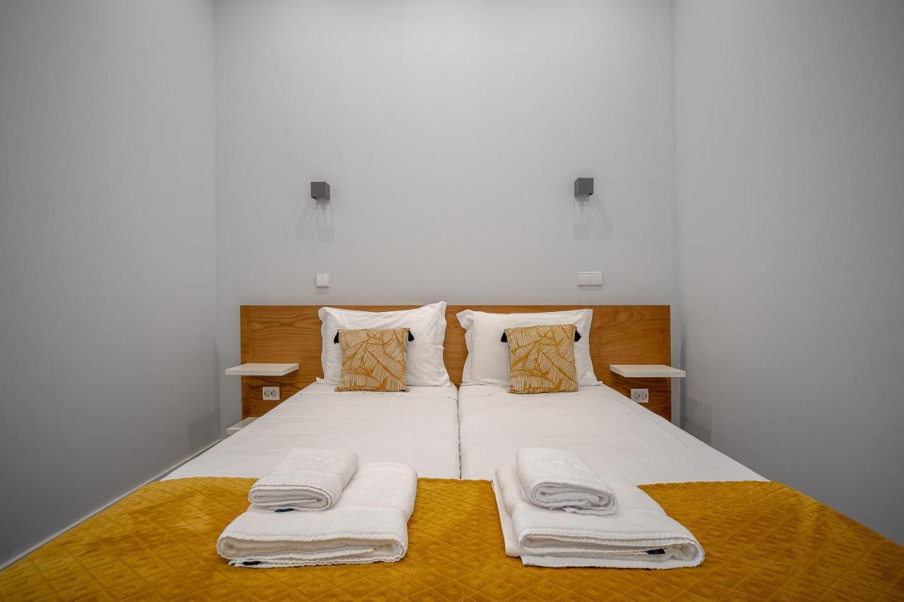 Oporto Trendy Apartments Екстериор снимка