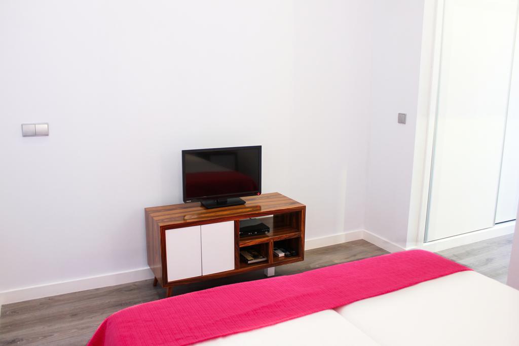 Oporto Trendy Apartments Стая снимка