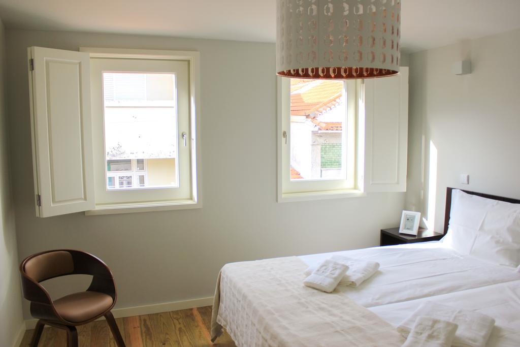 Oporto Trendy Apartments Екстериор снимка