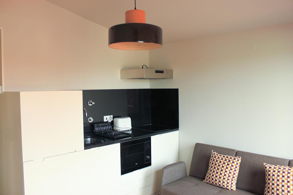 Oporto Trendy Apartments Екстериор снимка