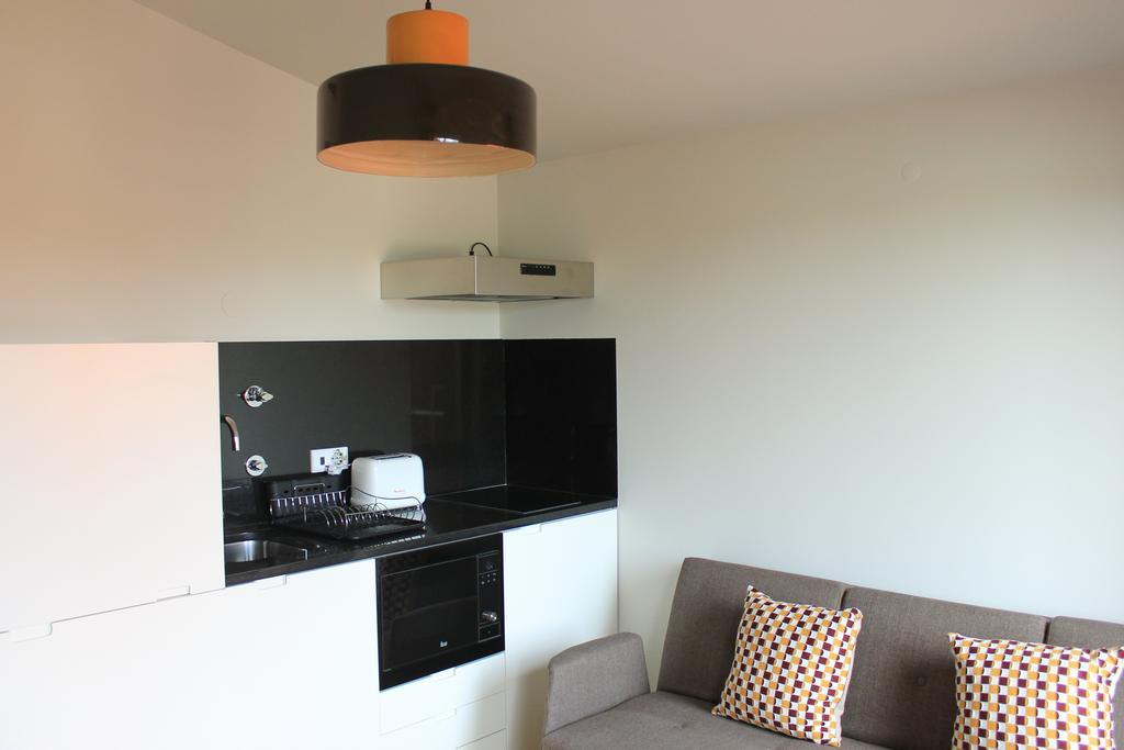 Oporto Trendy Apartments Екстериор снимка