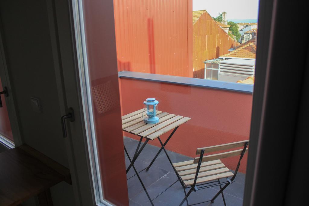 Oporto Trendy Apartments Екстериор снимка