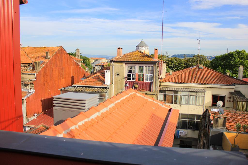 Oporto Trendy Apartments Екстериор снимка