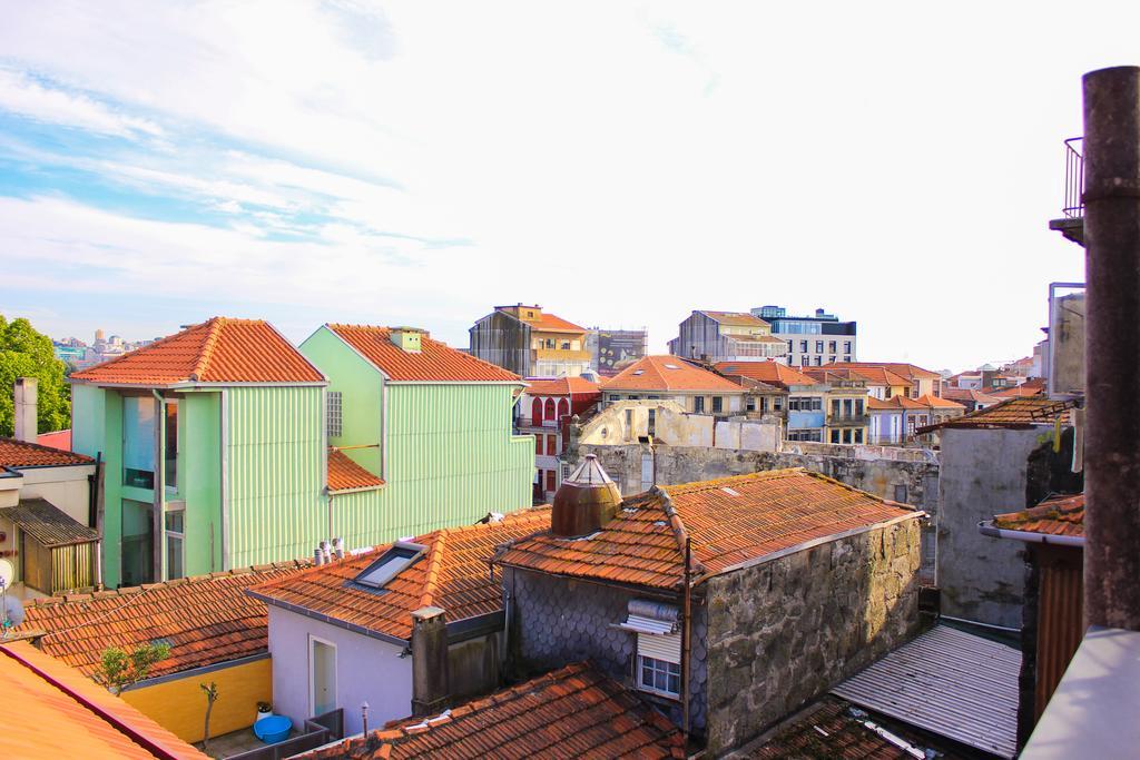 Oporto Trendy Apartments Екстериор снимка