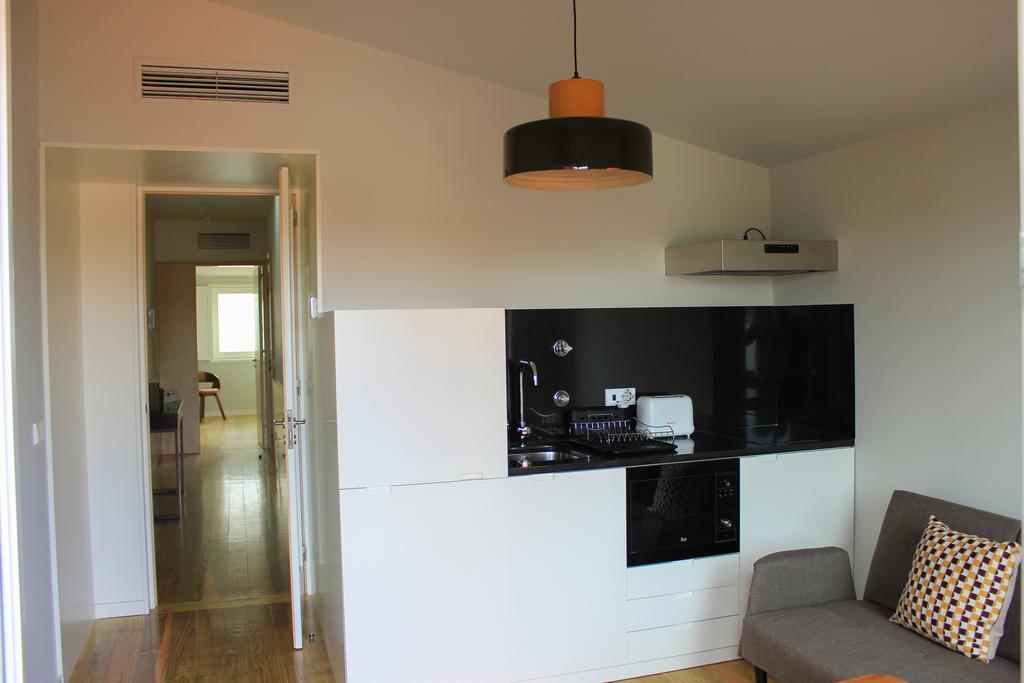 Oporto Trendy Apartments Екстериор снимка