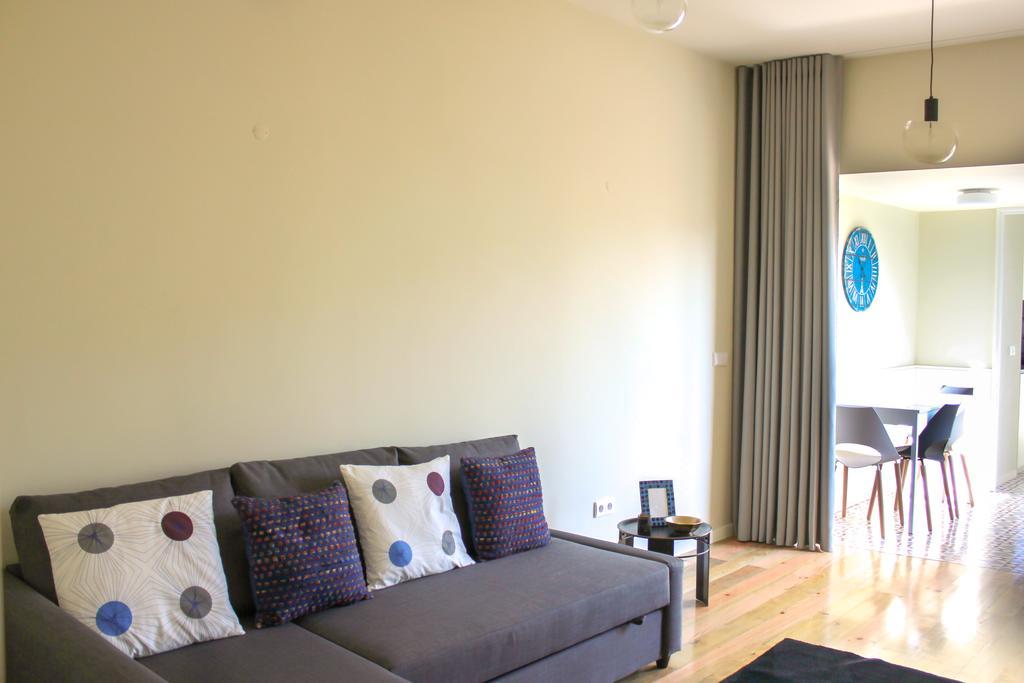 Oporto Trendy Apartments Екстериор снимка