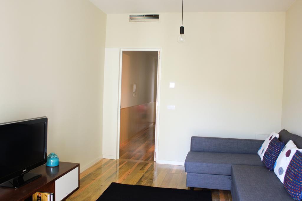 Oporto Trendy Apartments Екстериор снимка