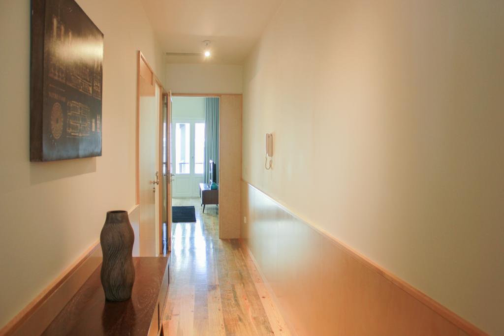 Oporto Trendy Apartments Екстериор снимка