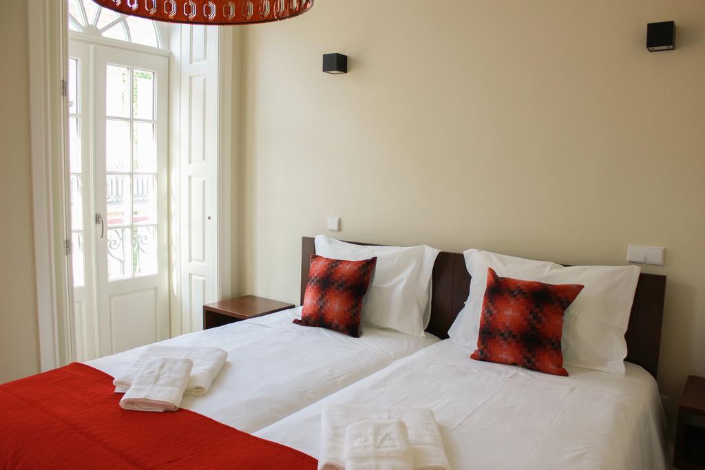 Oporto Trendy Apartments Екстериор снимка