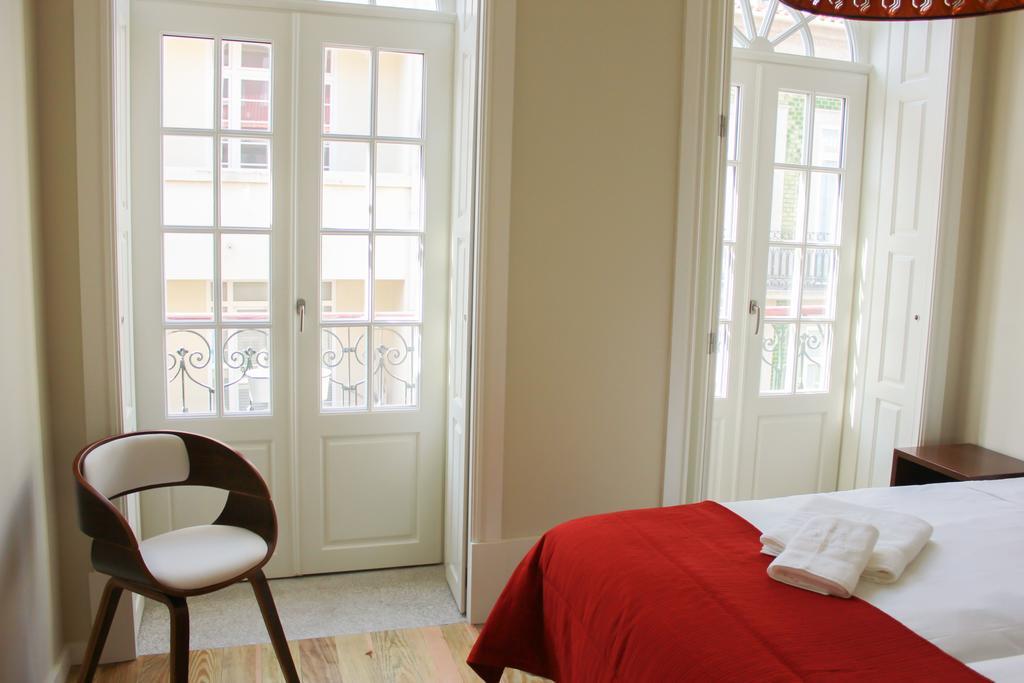 Oporto Trendy Apartments Екстериор снимка