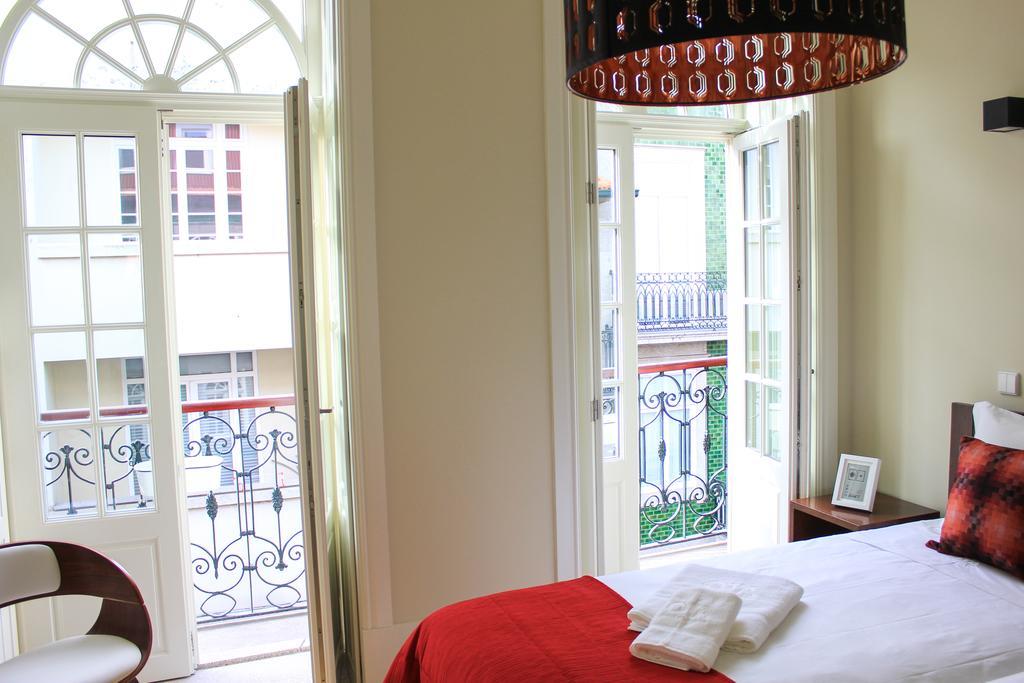 Oporto Trendy Apartments Екстериор снимка