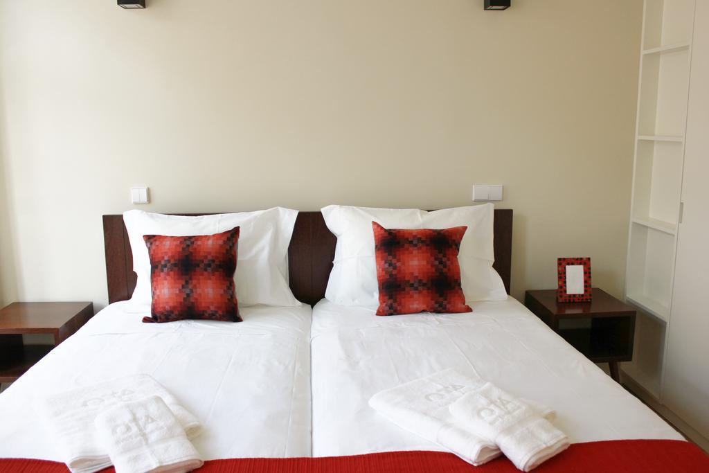 Oporto Trendy Apartments Екстериор снимка