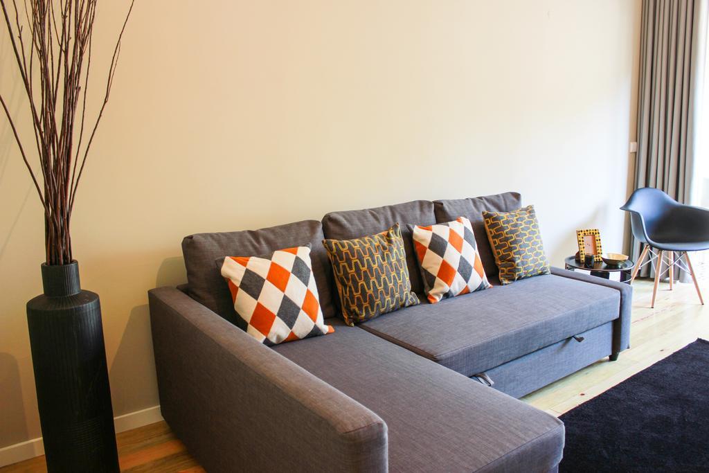 Oporto Trendy Apartments Екстериор снимка