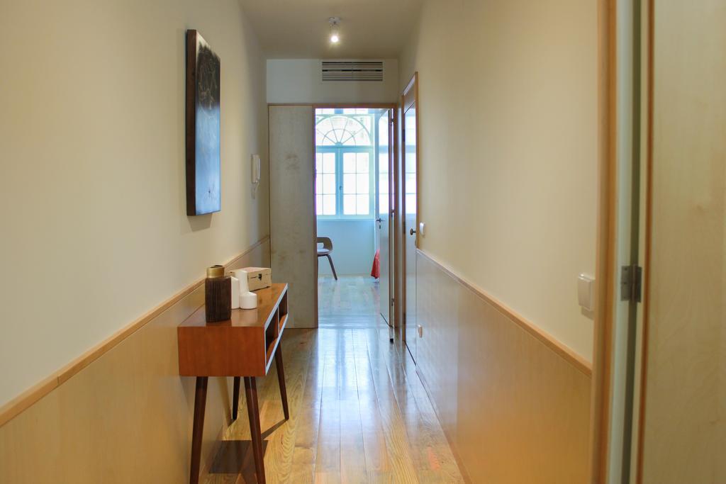 Oporto Trendy Apartments Екстериор снимка