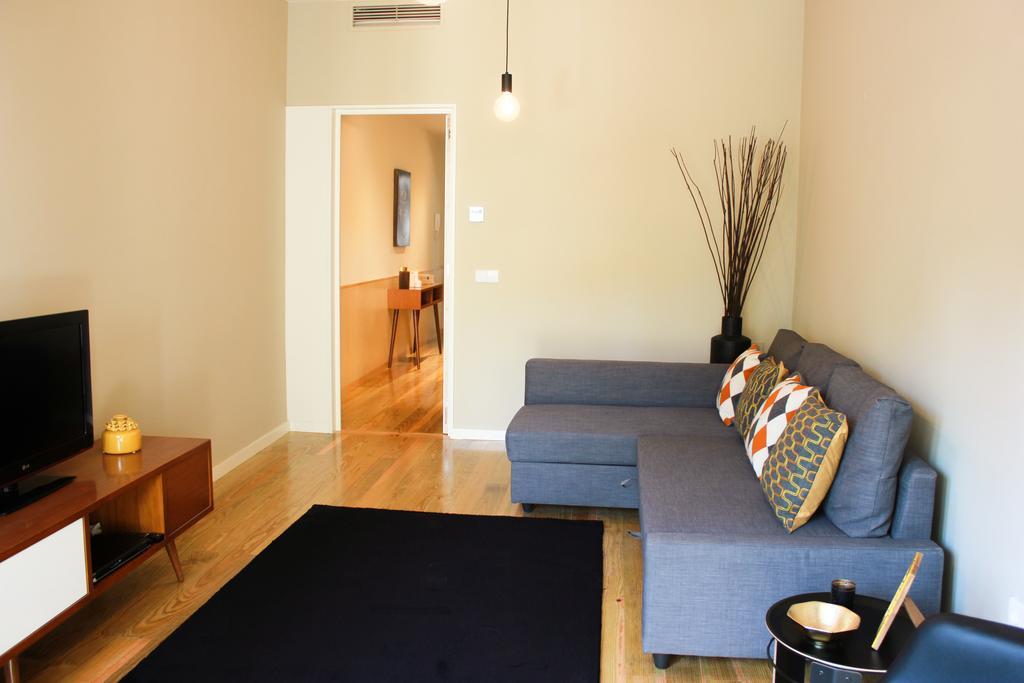 Oporto Trendy Apartments Екстериор снимка