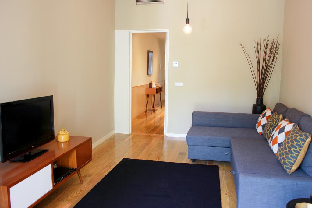 Oporto Trendy Apartments Екстериор снимка